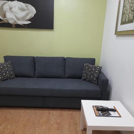 Comfort Stay Apartments Birmingham Oda fotoğraf