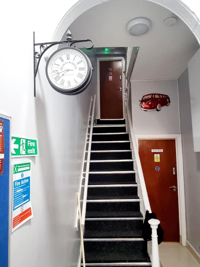 Comfort Stay Apartments Birmingham Dış mekan fotoğraf