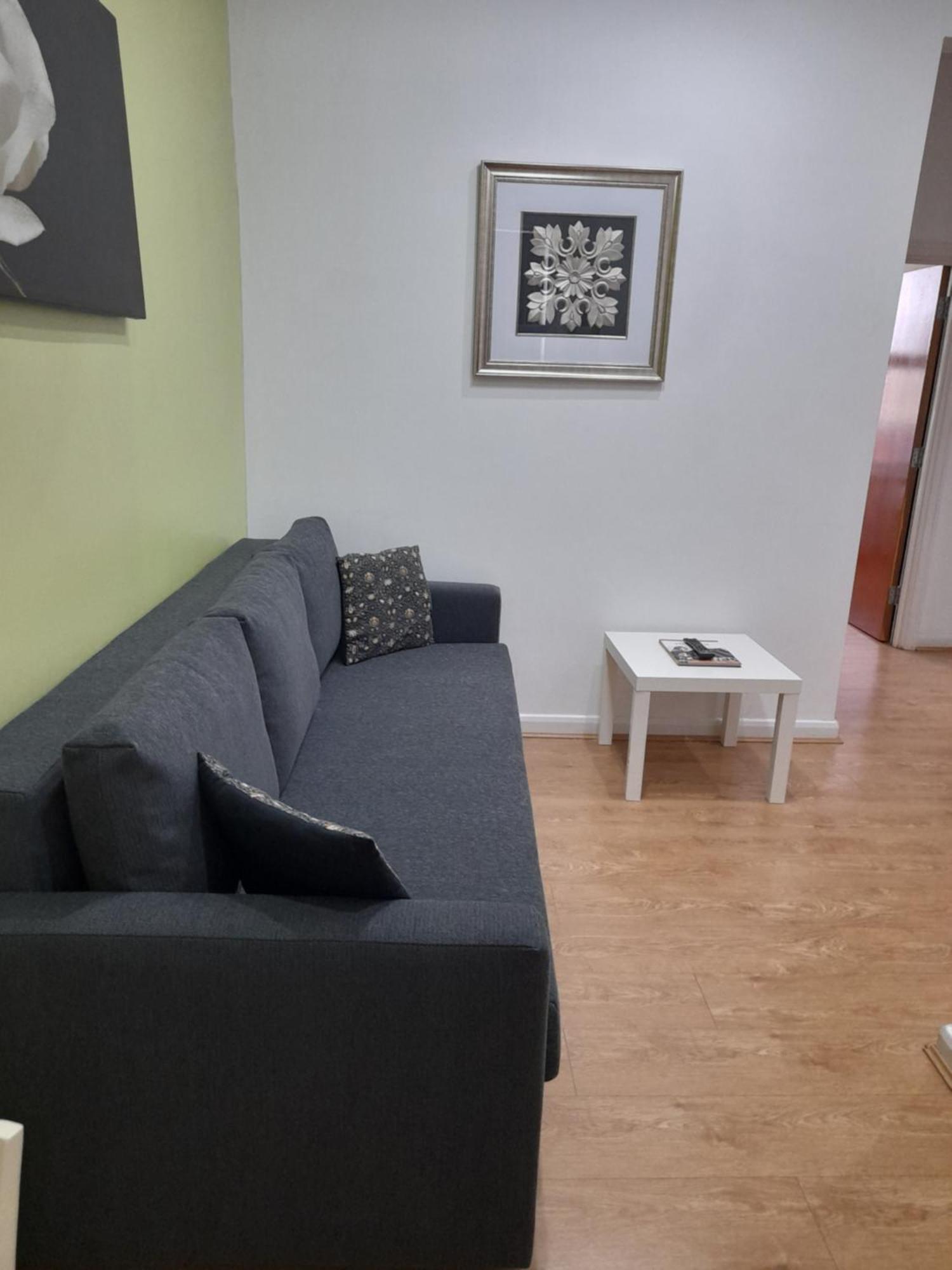Comfort Stay Apartments Birmingham Oda fotoğraf