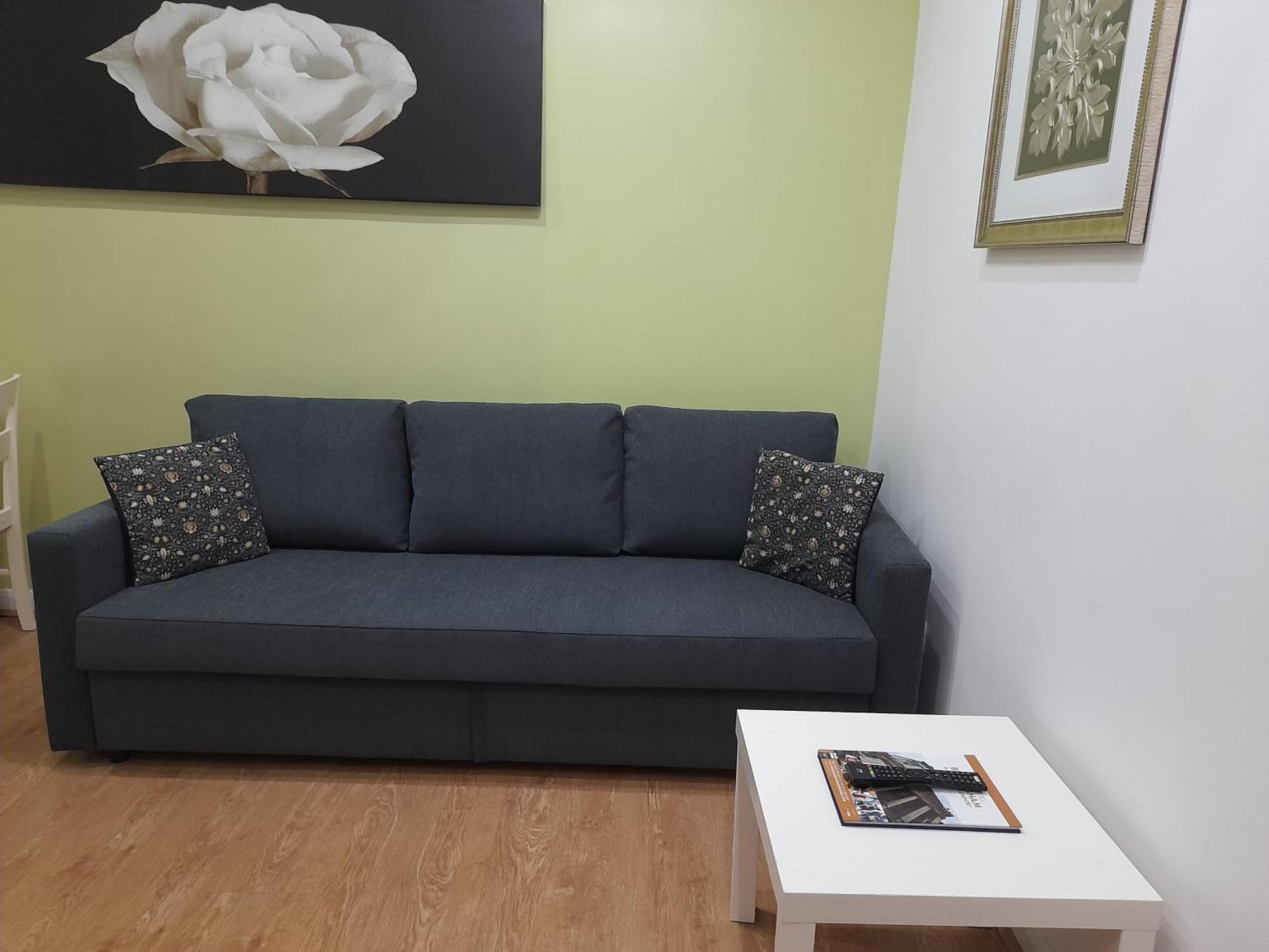 Comfort Stay Apartments Birmingham Oda fotoğraf