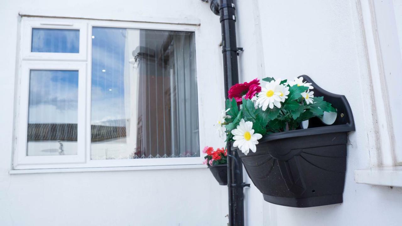 Comfort Stay Apartments Birmingham Dış mekan fotoğraf
